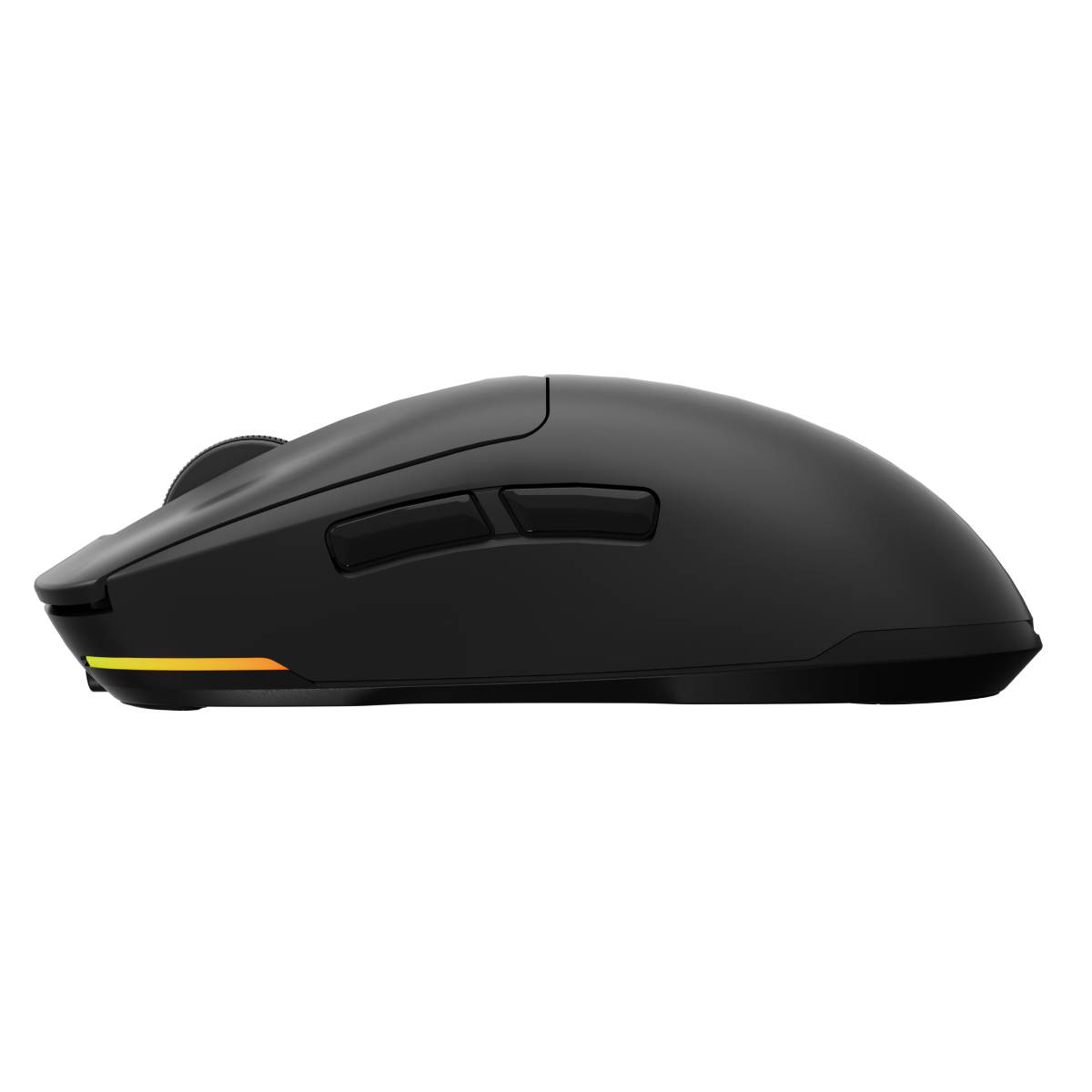 Wireless Mouse Genesis Zircon 660 Pro, Black în Moldova - xstore.md photo 2