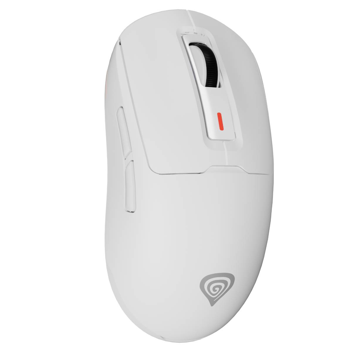 Беспроводная мышь Genesis Zircon 660 Pro, White в Молдове - xstore.md photo 0