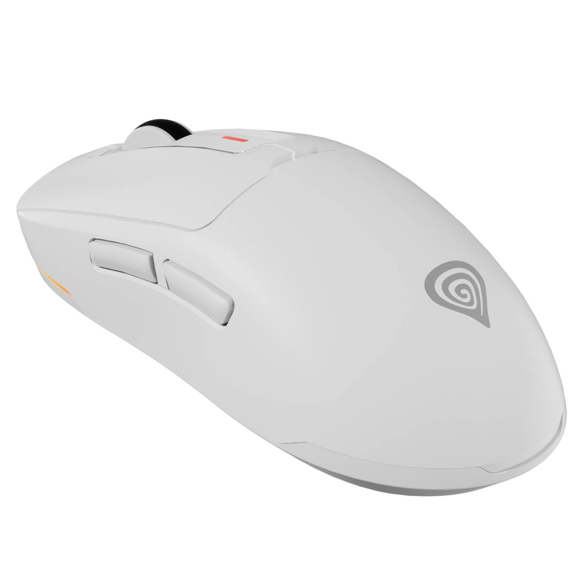 Беспроводная мышь Genesis Zircon 660 Pro, White в Молдове - xstore.md photo 1