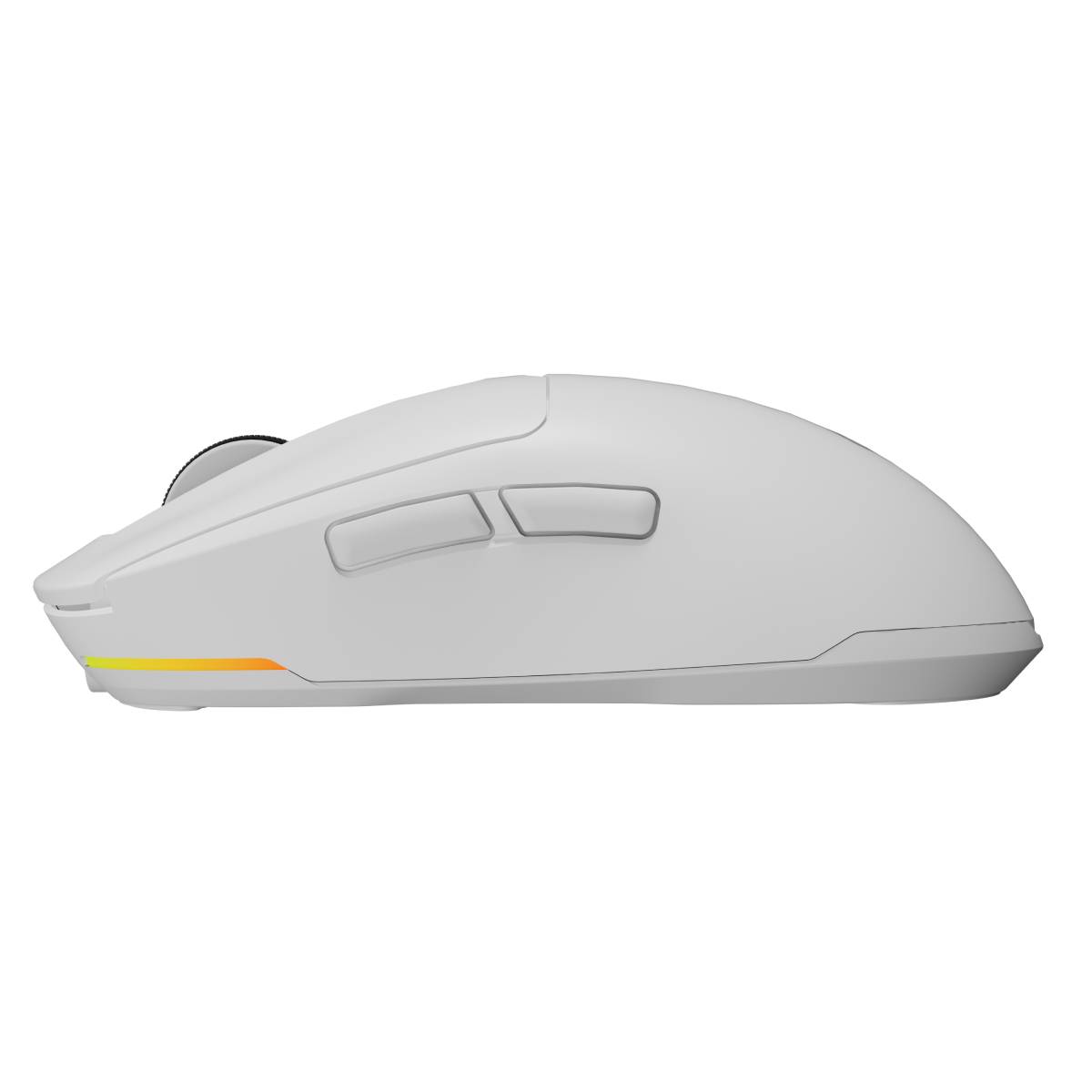 Беспроводная мышь Genesis Zircon 660 Pro, White в Молдове - xstore.md photo 2