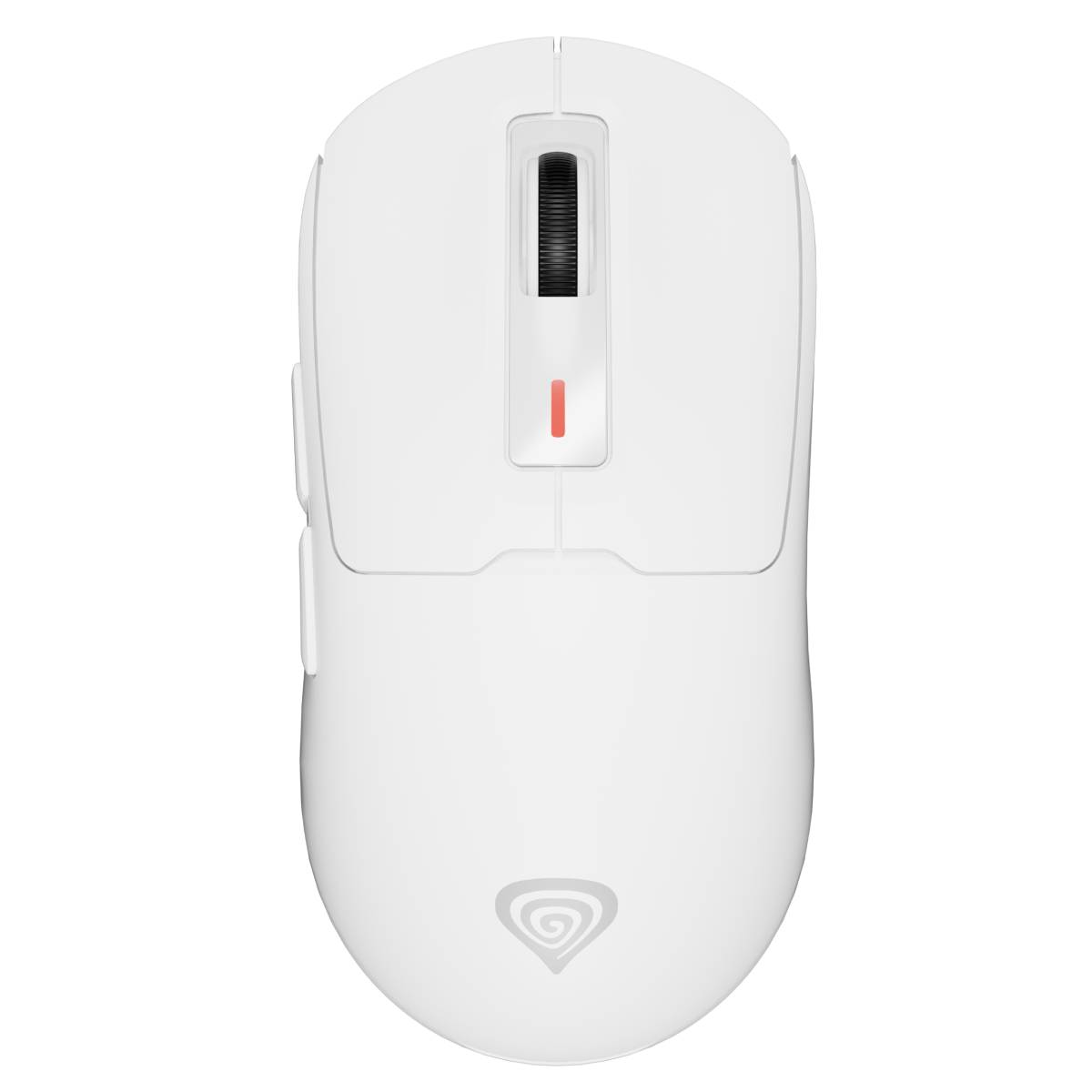 Беспроводная мышь Genesis Zircon 660 Pro, White в Молдове - xstore.md photo