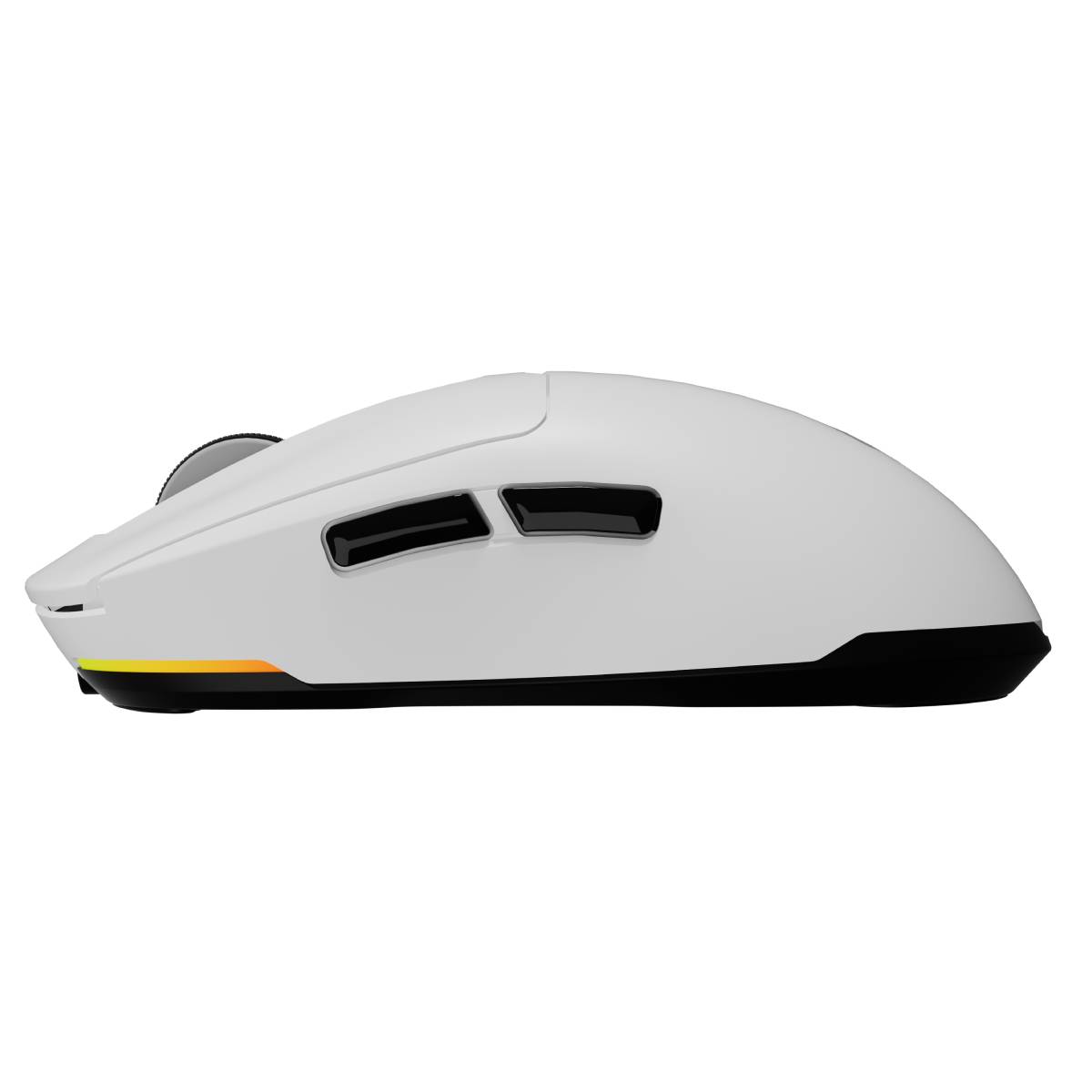 Wireless Mouse Genesis Zircon 660, White în Moldova - xstore.md photo 2