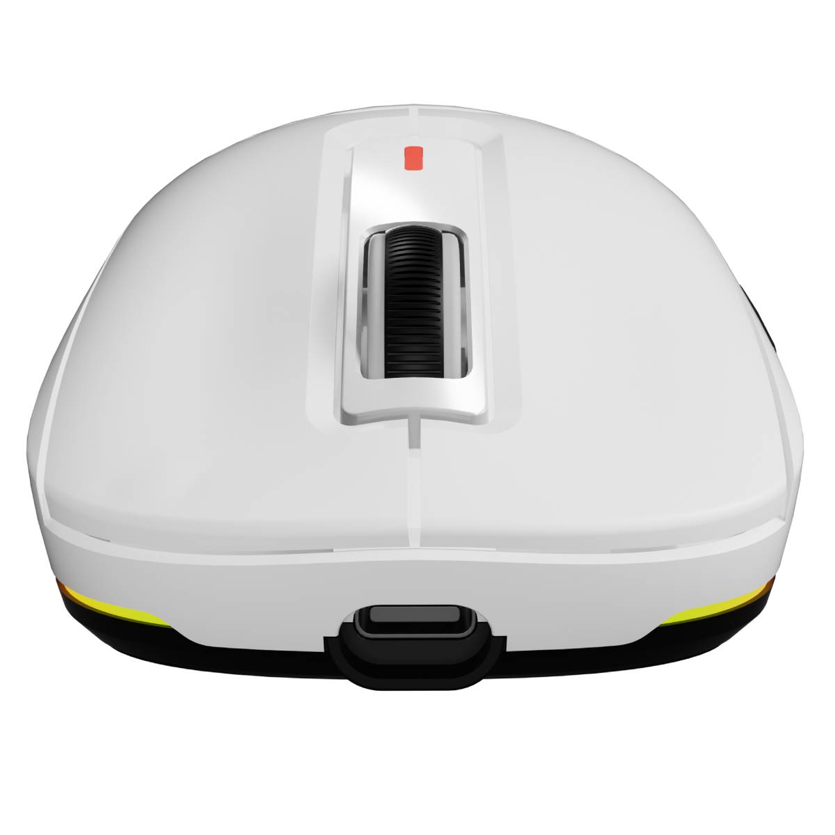 Wireless Mouse Genesis Zircon 660, White în Moldova - xstore.md photo 4