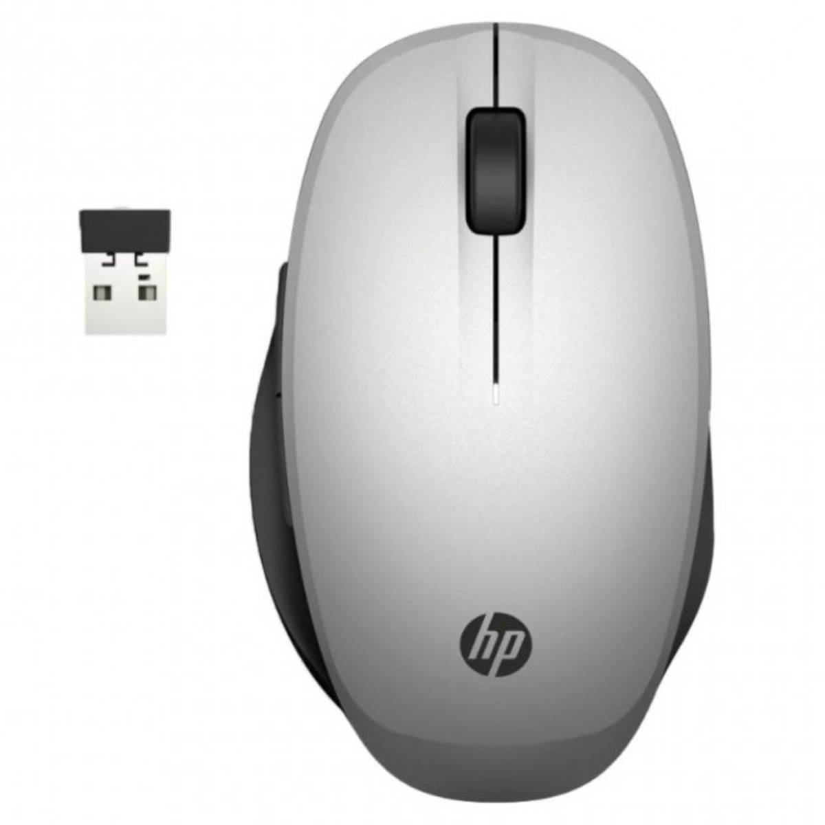 Беспроводная Мышь HP Dual Mode в Молдове - xstore.md photo 3