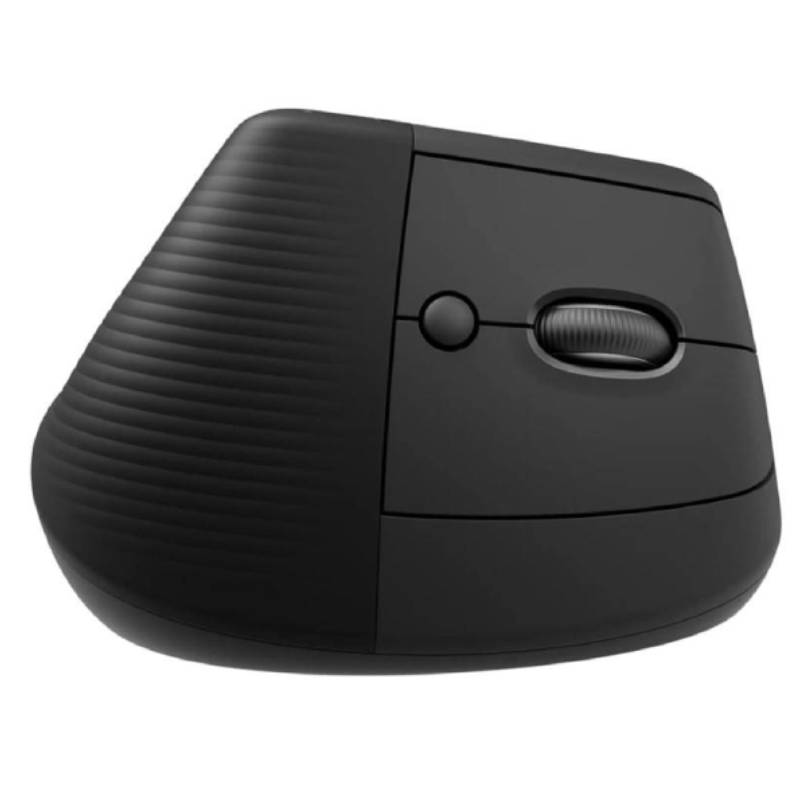 Беспроводная мышь Logitech Lift Vertical, Graphite в Молдове - xstore.md photo 2