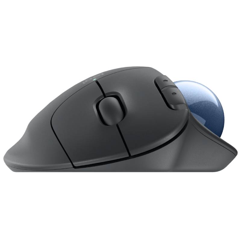 Wireless Mouse Logitech M575S în Moldova - xstore.md photo 0