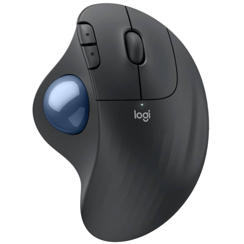 Wireless Mouse Logitech M575S în Moldova - xstore.md photo