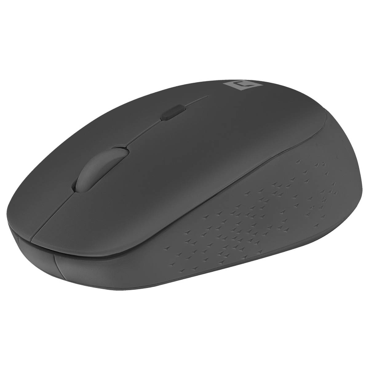 Wireless Mouse Natec Harrier 2, Black în Moldova - xstore.md photo 0