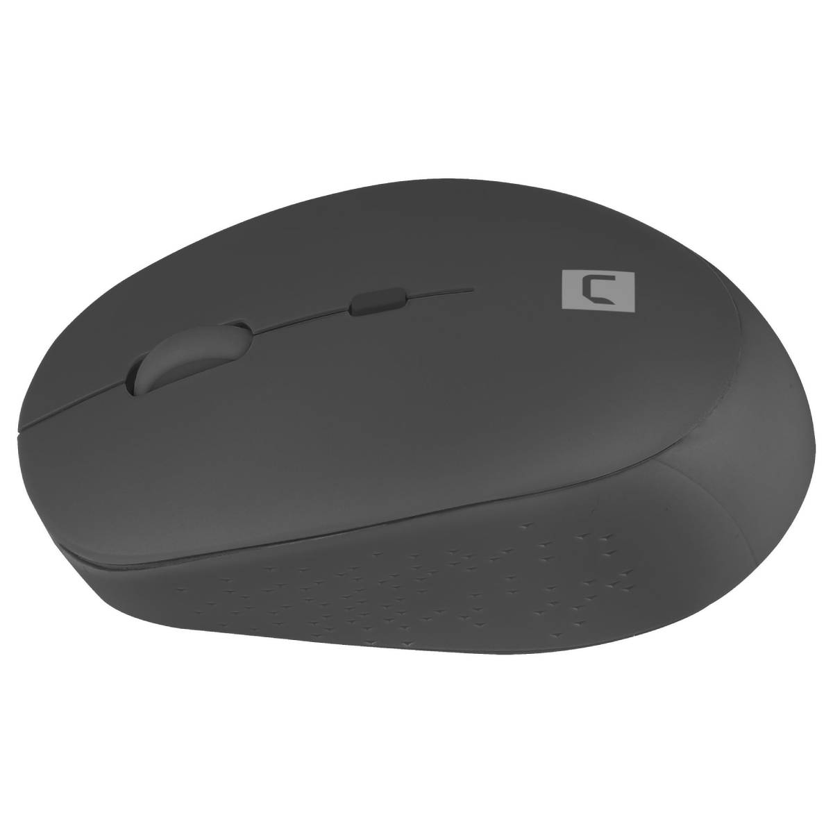 Wireless Mouse Natec Harrier 2, Black în Moldova - xstore.md photo 2