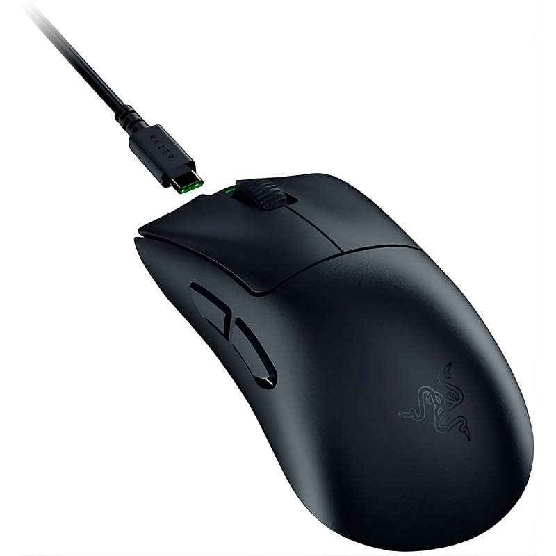 Беспроводная мышь Razer DeathAdder V3 HyperSpeed в Молдове - xstore.md photo 1