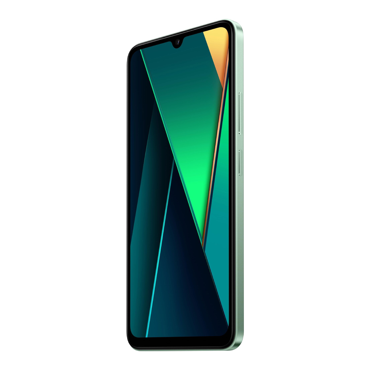 Xiaomi POCO C75 – 8GB/256GB, Green - xstore.md photo 1