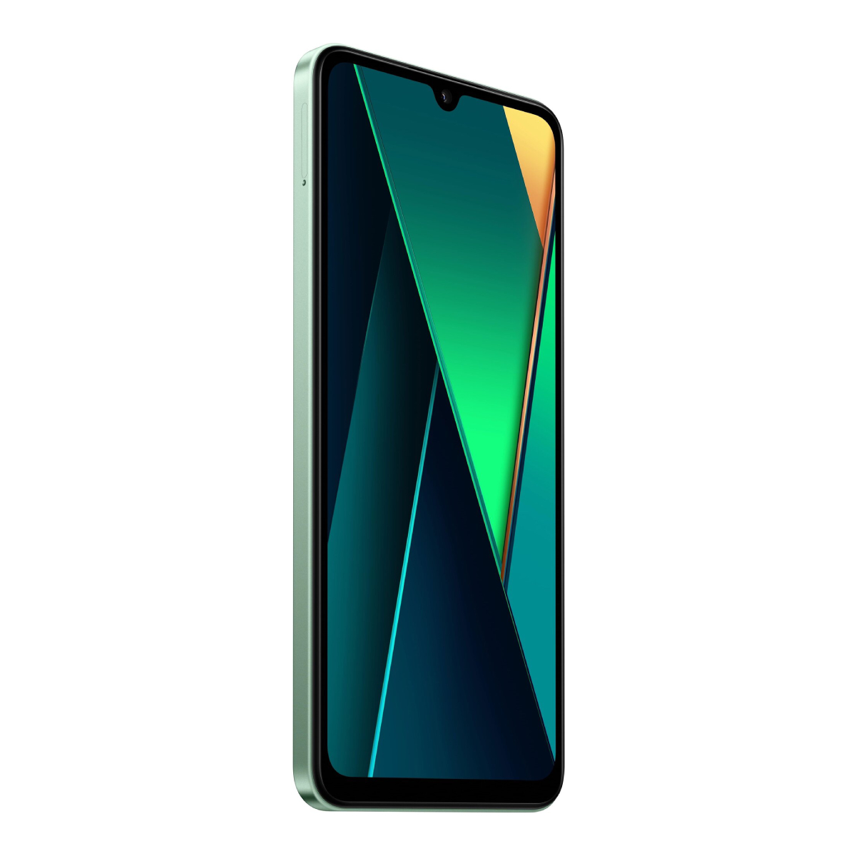 Xiaomi POCO C75 – 8GB/256GB, Green - xstore.md photo 2