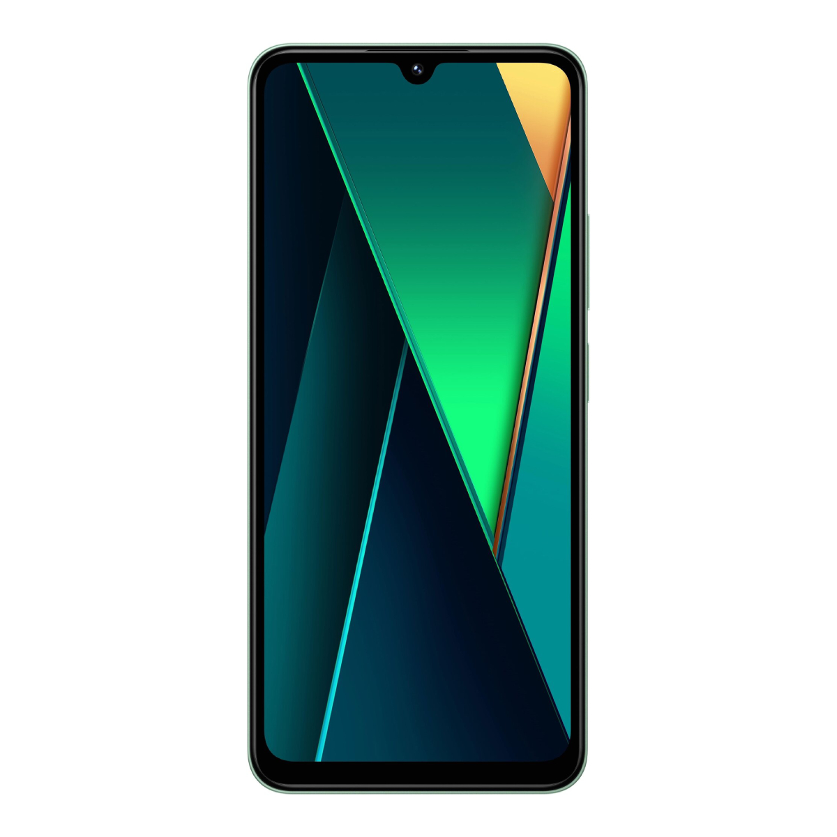 Xiaomi POCO C75 – 8GB/256GB, Green - xstore.md photo 0