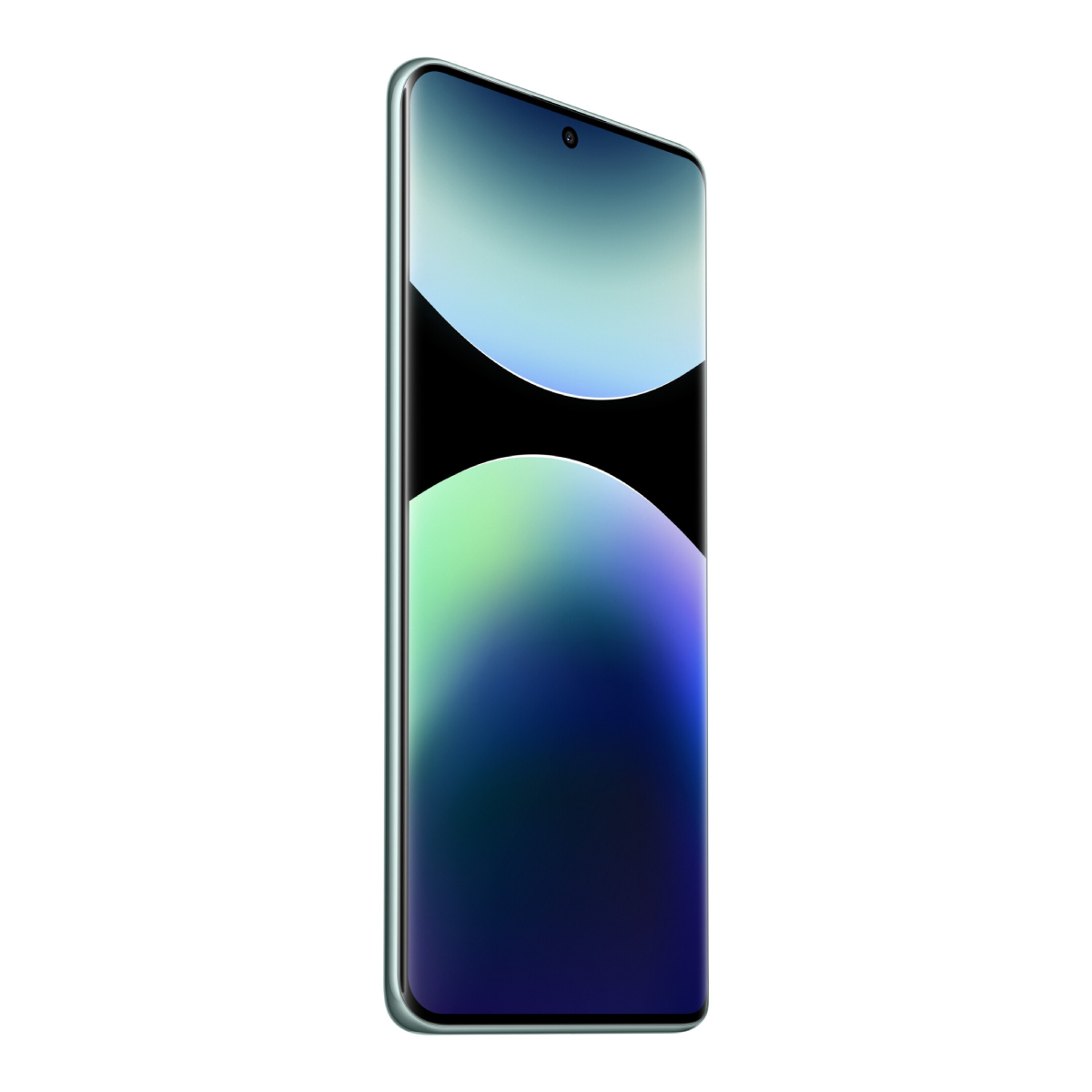 Xiaomi Redmi Note 14 Pro 5G – 8GB/256GB, Coral Green - xstore.md photo 2