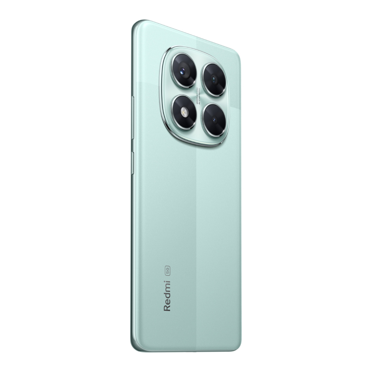 Xiaomi Redmi Note 14 Pro 5G – 8GB/256GB, Coral Green - xstore.md photo 5