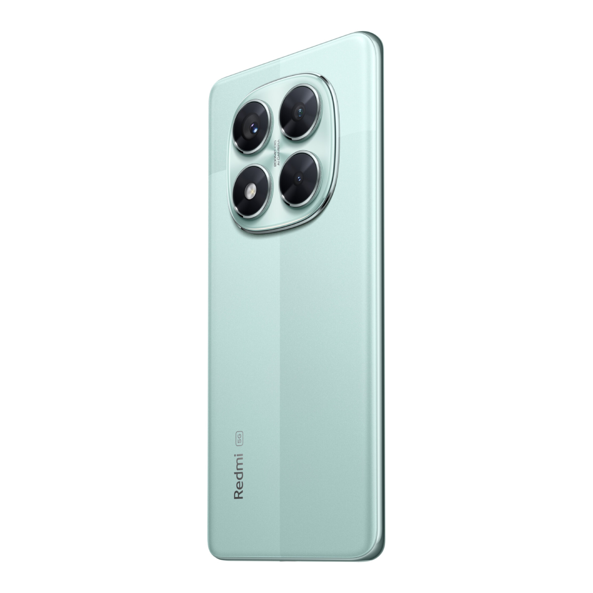 Xiaomi Redmi Note 14 Pro 5G – 8GB/256GB, Coral Green - xstore.md photo 4