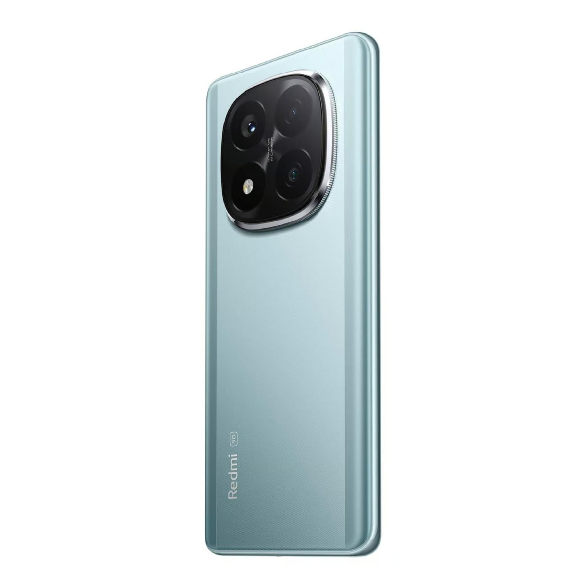 Xiaomi Redmi Note 14 Pro+ 5G – 12GB/512GB, Frost Blue - xstore.md photo 4
