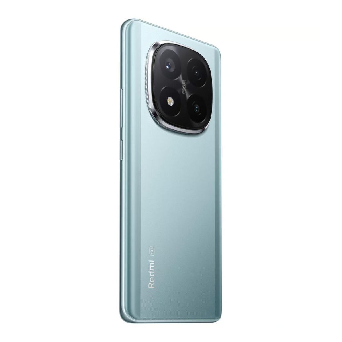 Xiaomi Redmi Note 14 Pro+ 5G – 12GB/512GB, Frost Blue - xstore.md photo 3