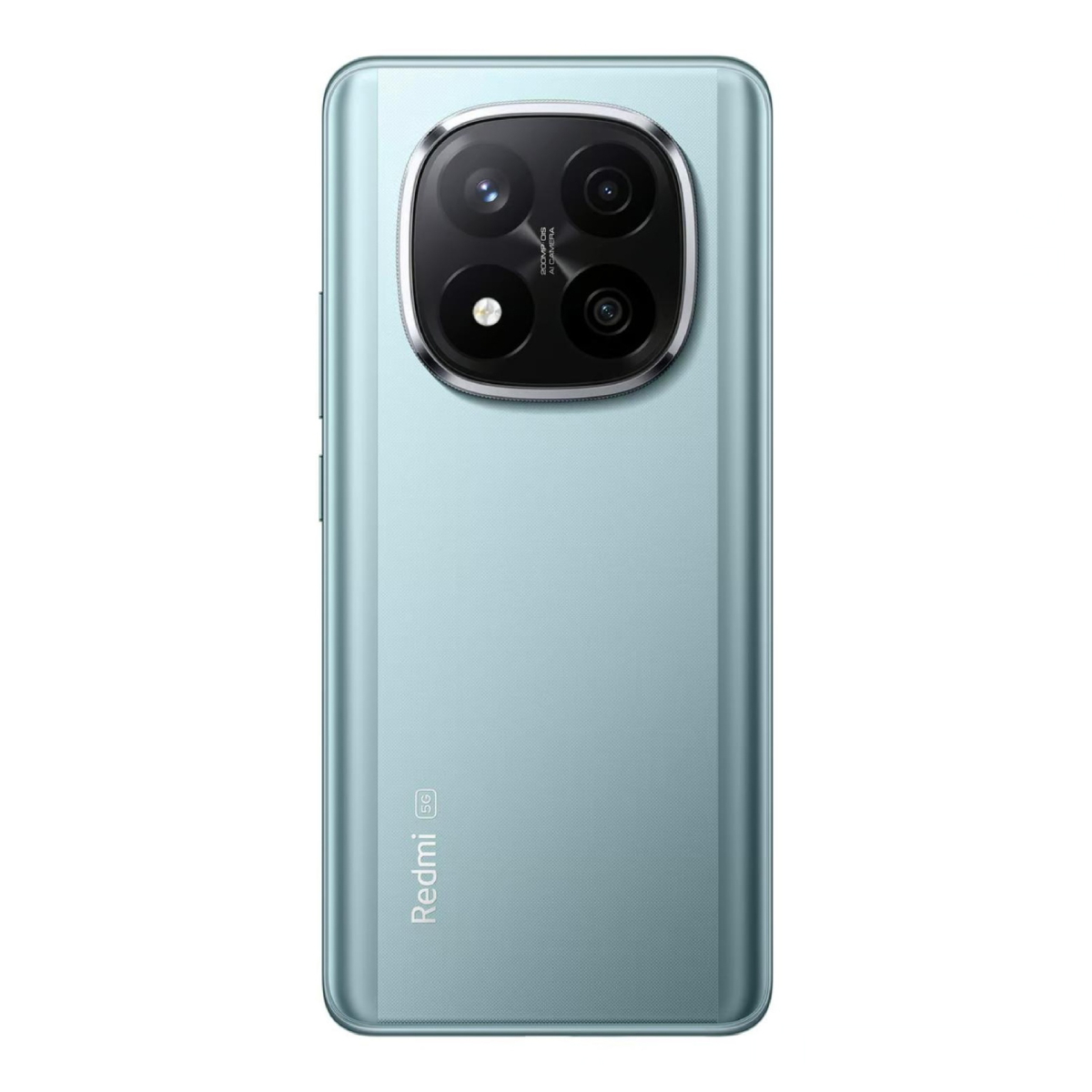 Xiaomi Redmi Note 14 Pro+ 5G – 12GB/512GB, Frost Blue - xstore.md photo 2