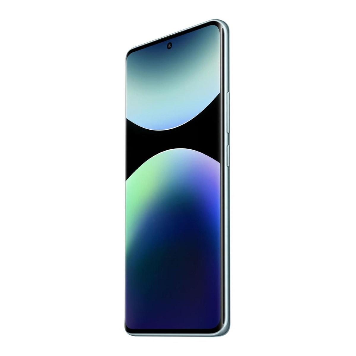 Xiaomi Redmi Note 14 Pro+ 5G – 12GB/512GB, Frost Blue - xstore.md photo 1