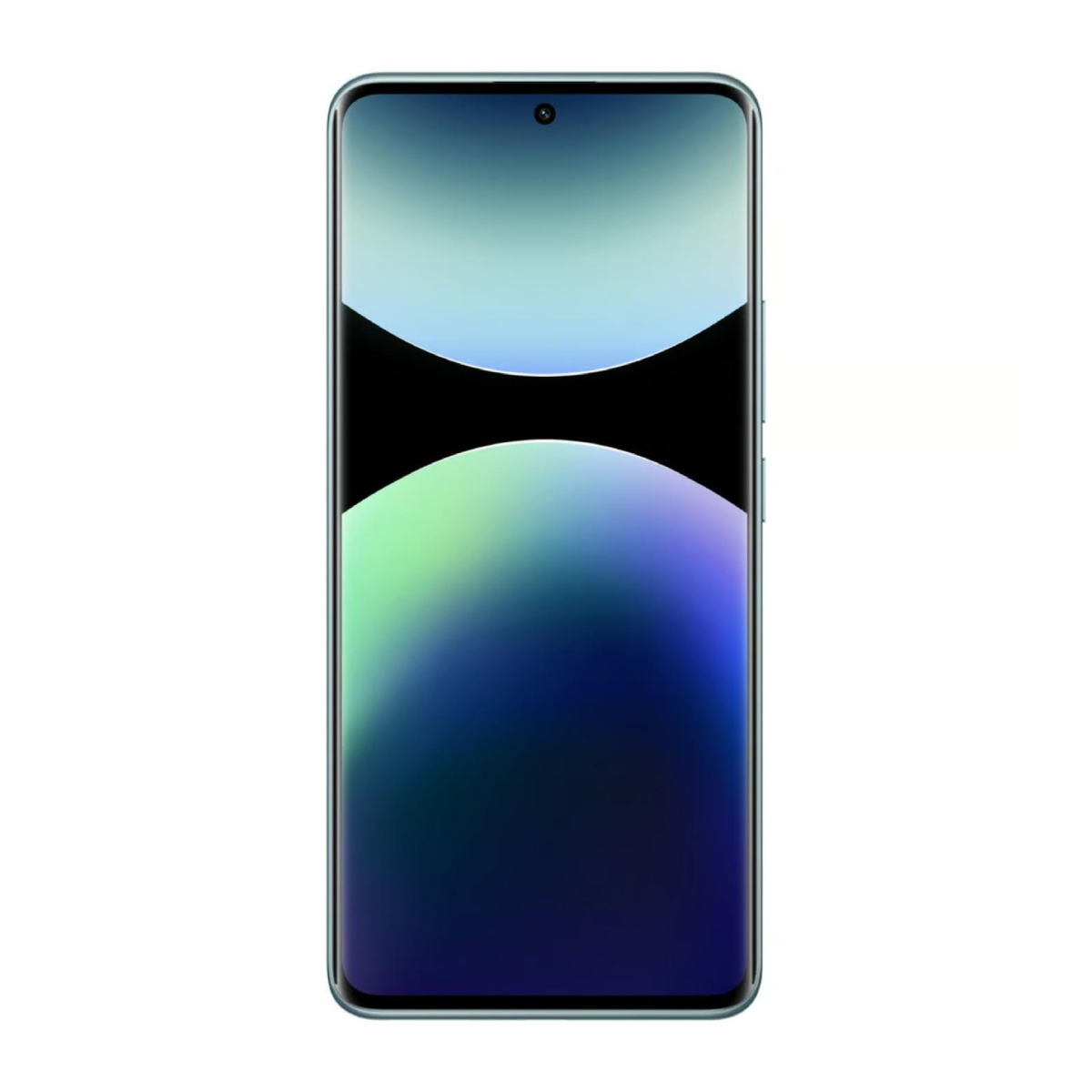 Xiaomi Redmi Note 14 Pro+ 5G – 12GB/512GB, Frost Blue - xstore.md photo 0