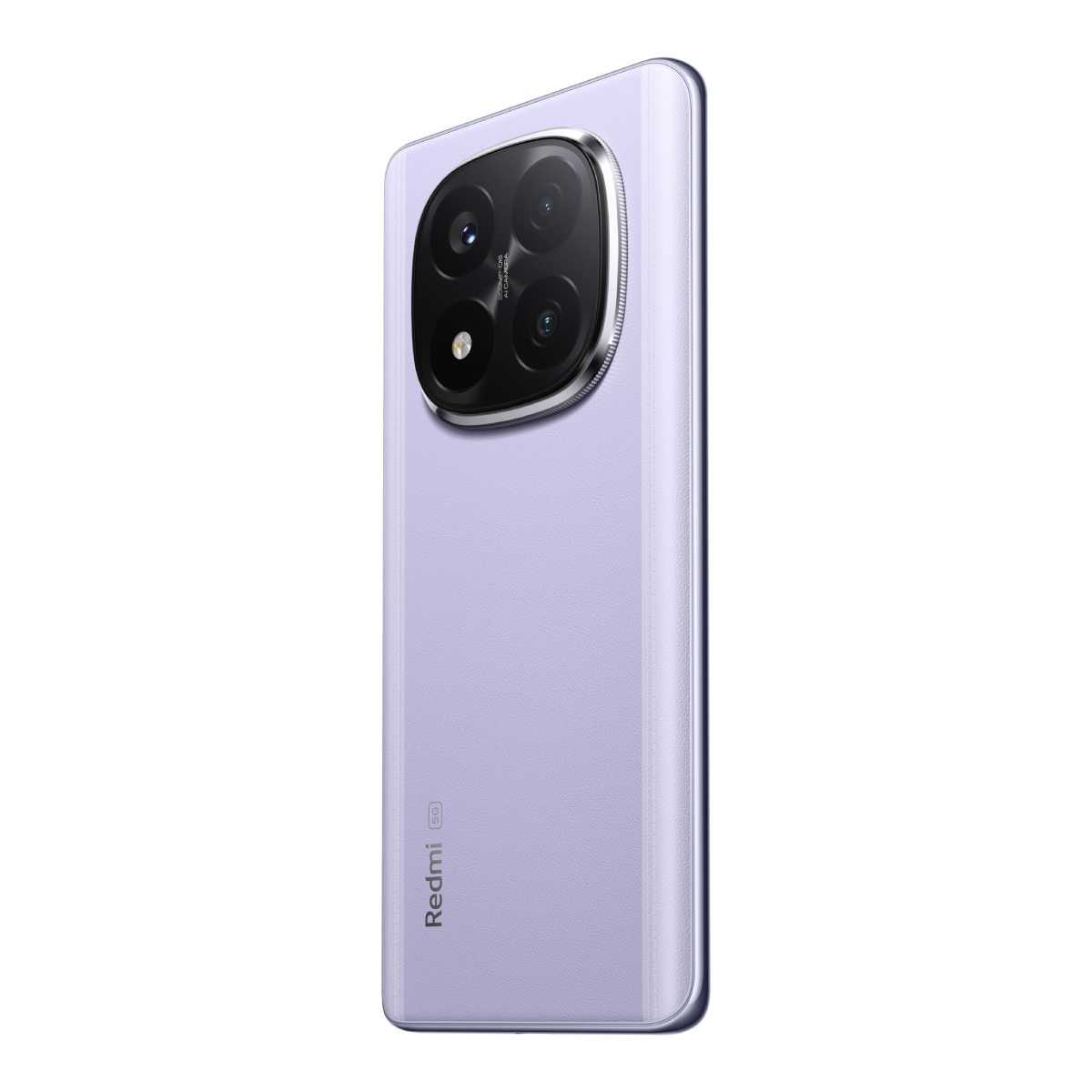 Xiaomi Redmi Note 14 Pro+ 5G – 12GB/512GB, Lavender Purple - xstore.md photo 4