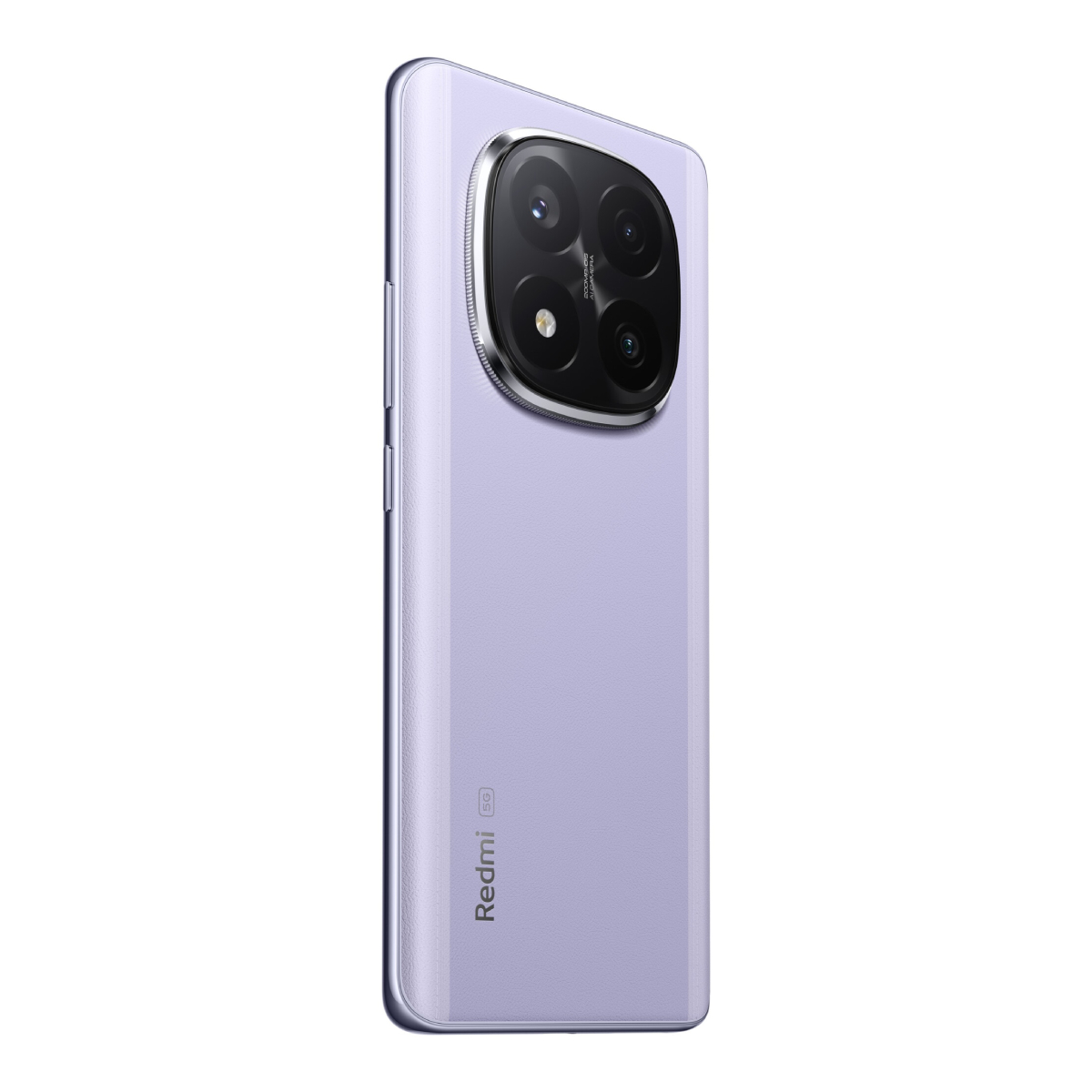Xiaomi Redmi Note 14 Pro+ 5G – 12GB/512GB, Lavender Purple - xstore.md photo 5