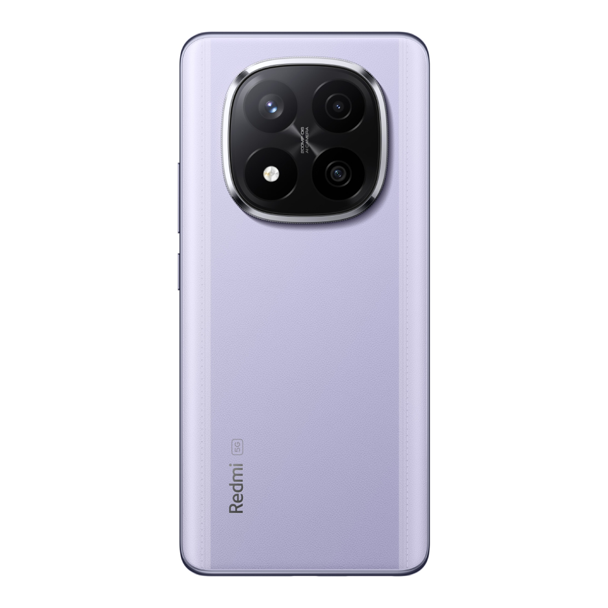 Xiaomi Redmi Note 14 Pro+ 5G – 12GB/512GB, Lavender Purple - xstore.md photo 3