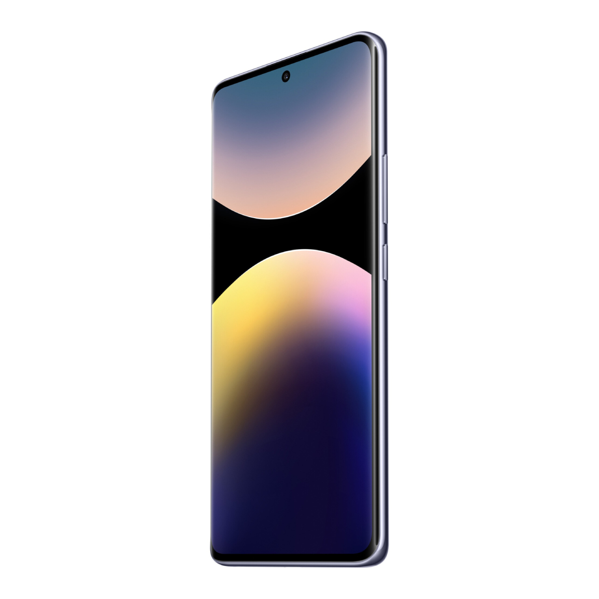 Xiaomi Redmi Note 14 Pro+ 5G – 12GB/512GB, Lavender Purple - xstore.md photo 1