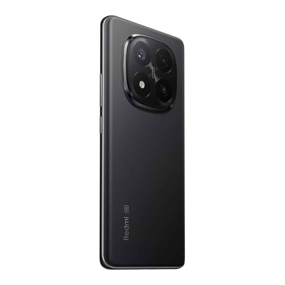 Xiaomi Redmi Note 14 Pro+ 5G – 8GB/256GB, Midnight Black - xstore.md photo 5