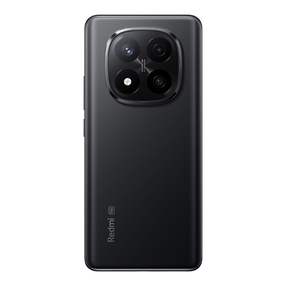 Xiaomi Redmi Note 14 Pro+ 5G – 8GB/256GB, Midnight Black - xstore.md photo 3