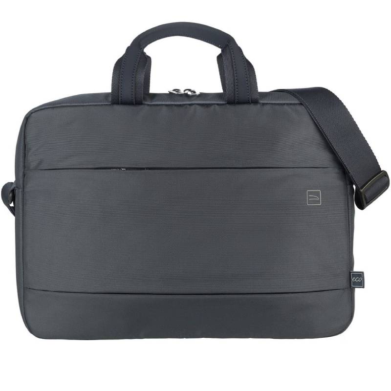 Geanta pentru laptop 15.6❞ Tucano Global 2, Blue - xstore.md photo