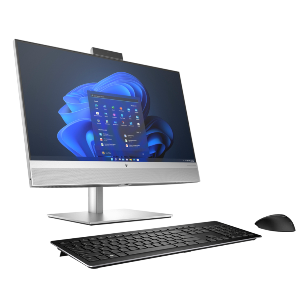 All-in-One PC HP EliteOne 840 G9 7B156EA - xstore.md photo 2