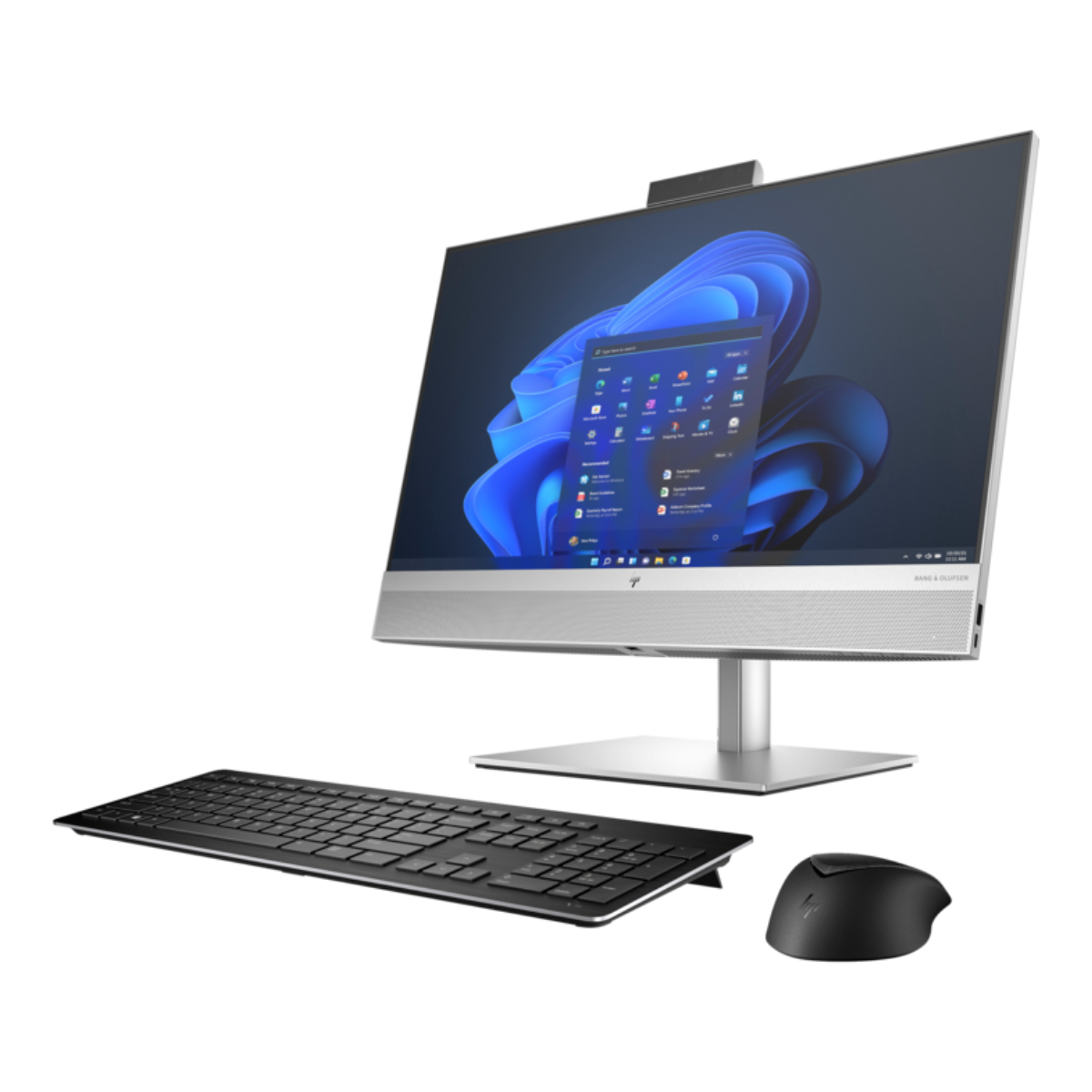 All-in-One PC HP EliteOne 840 G9 7B156EA - xstore.md photo 3