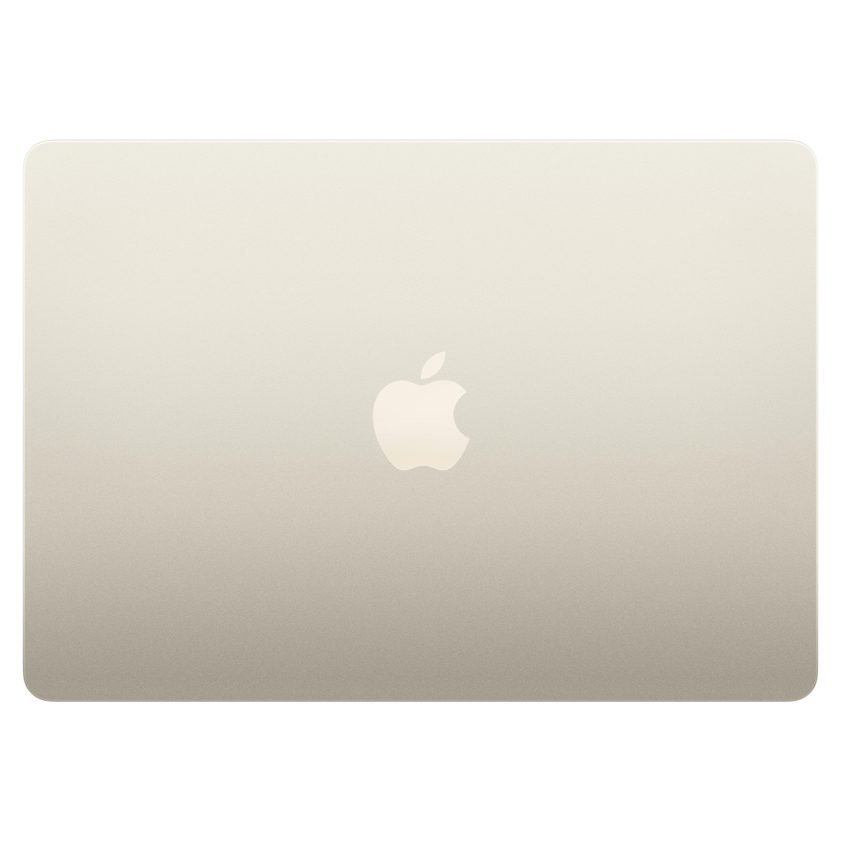 Apple MacBook Air 13 2024 (MRXT3LL/A), Starlight - xstore.md photo 2
