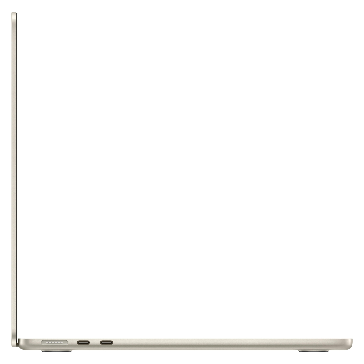 Apple MacBook Air 13 2024 (MRXT3LL/A), Starlight - xstore.md photo 0
