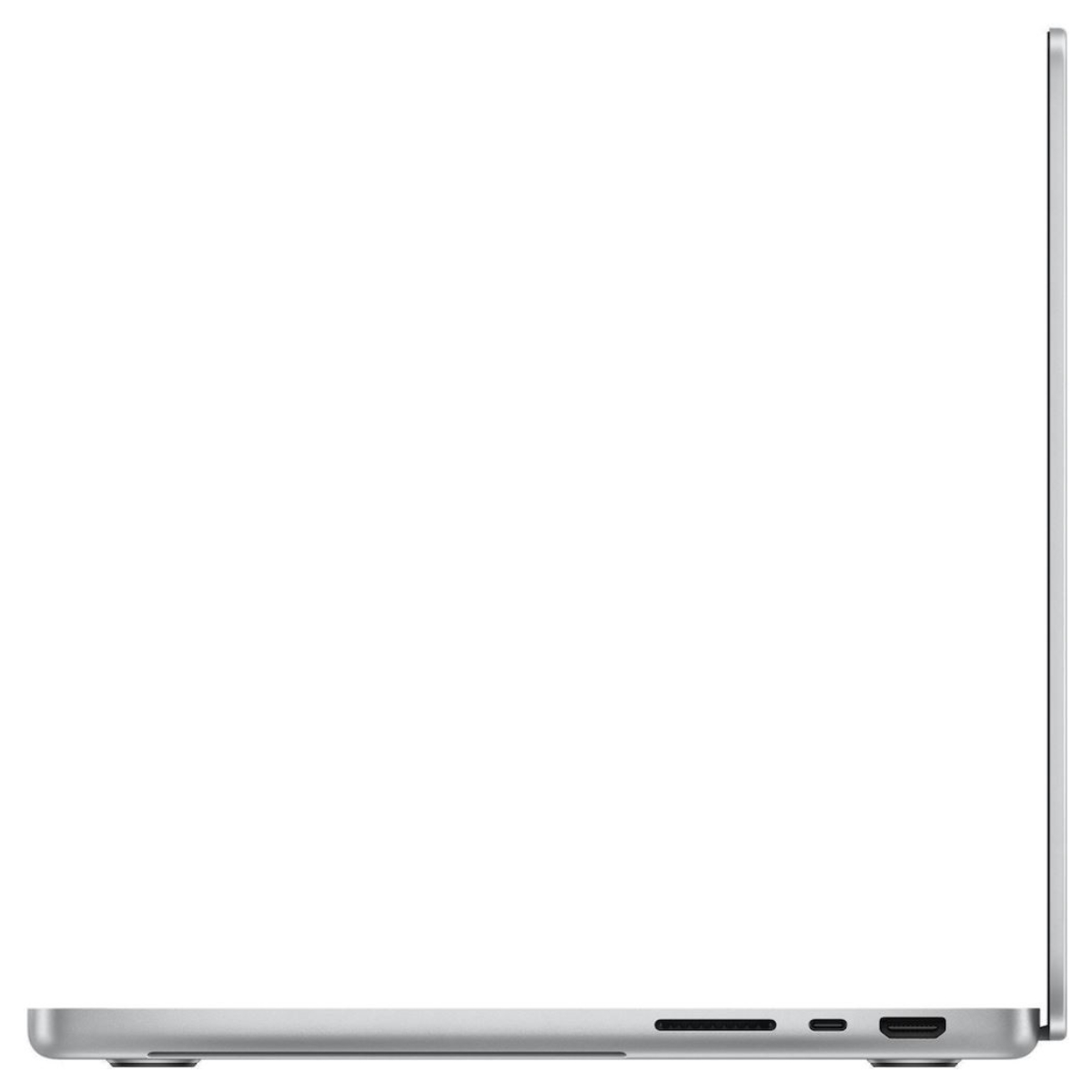 Apple MacBook Pro 14 2024 (MCX14), Silver - xstore.md photo 1