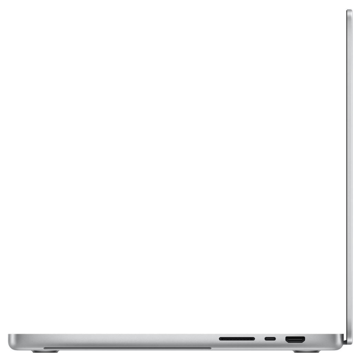 Apple MacBook Pro 16 2024 (MX2U3RU/A), Silver - xstore.md photo 1