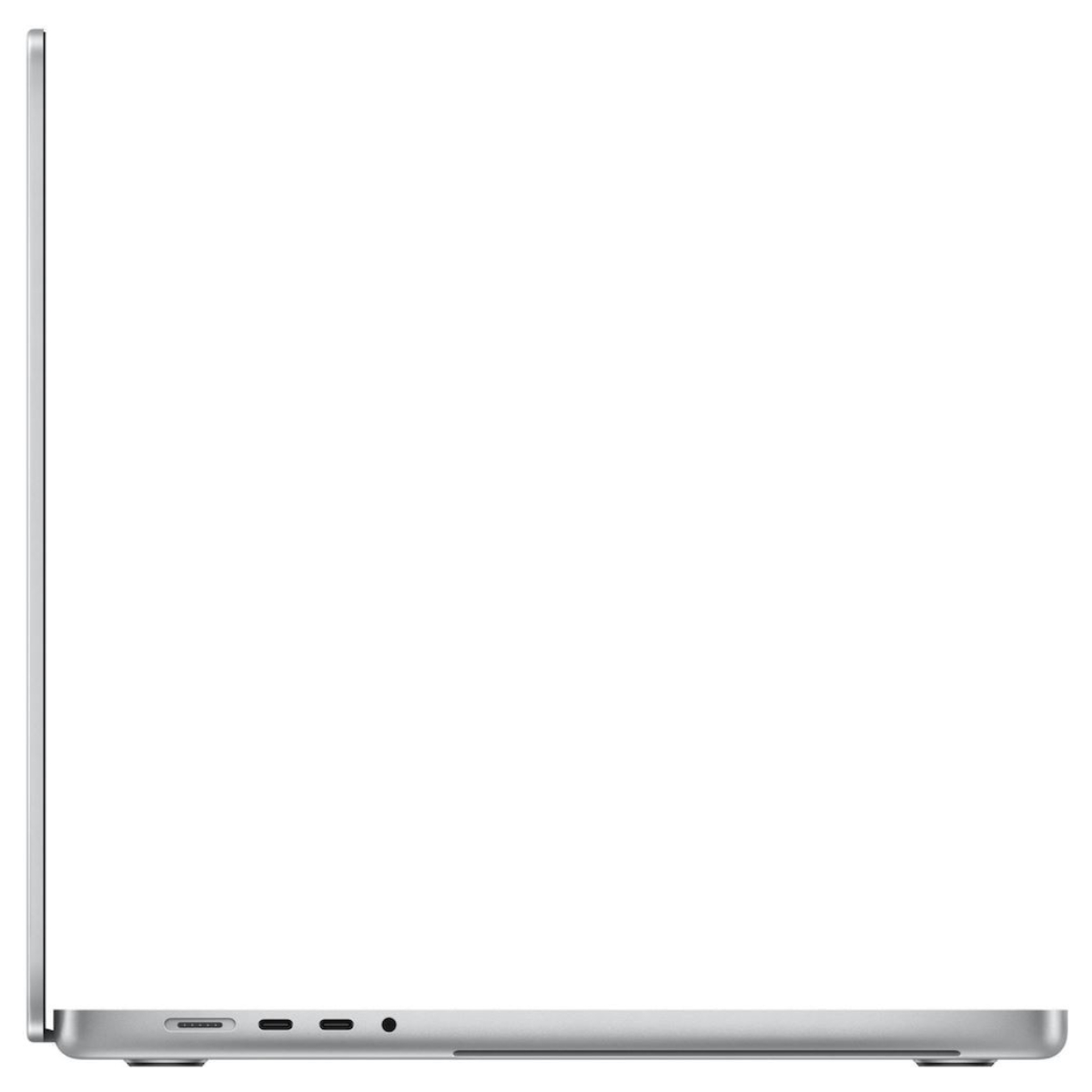 Apple MacBook Pro 16 2024 (MX2U3RU/A), Silver - xstore.md photo 0