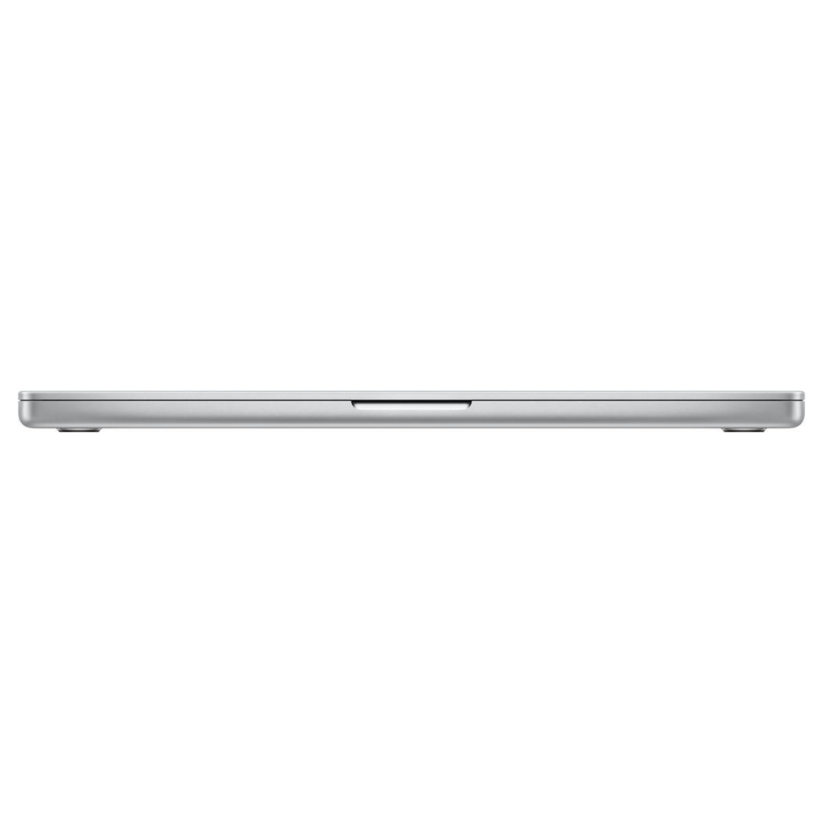 Apple MacBook Pro 16 2024 (MX2U3RU/A), Silver - xstore.md photo 2