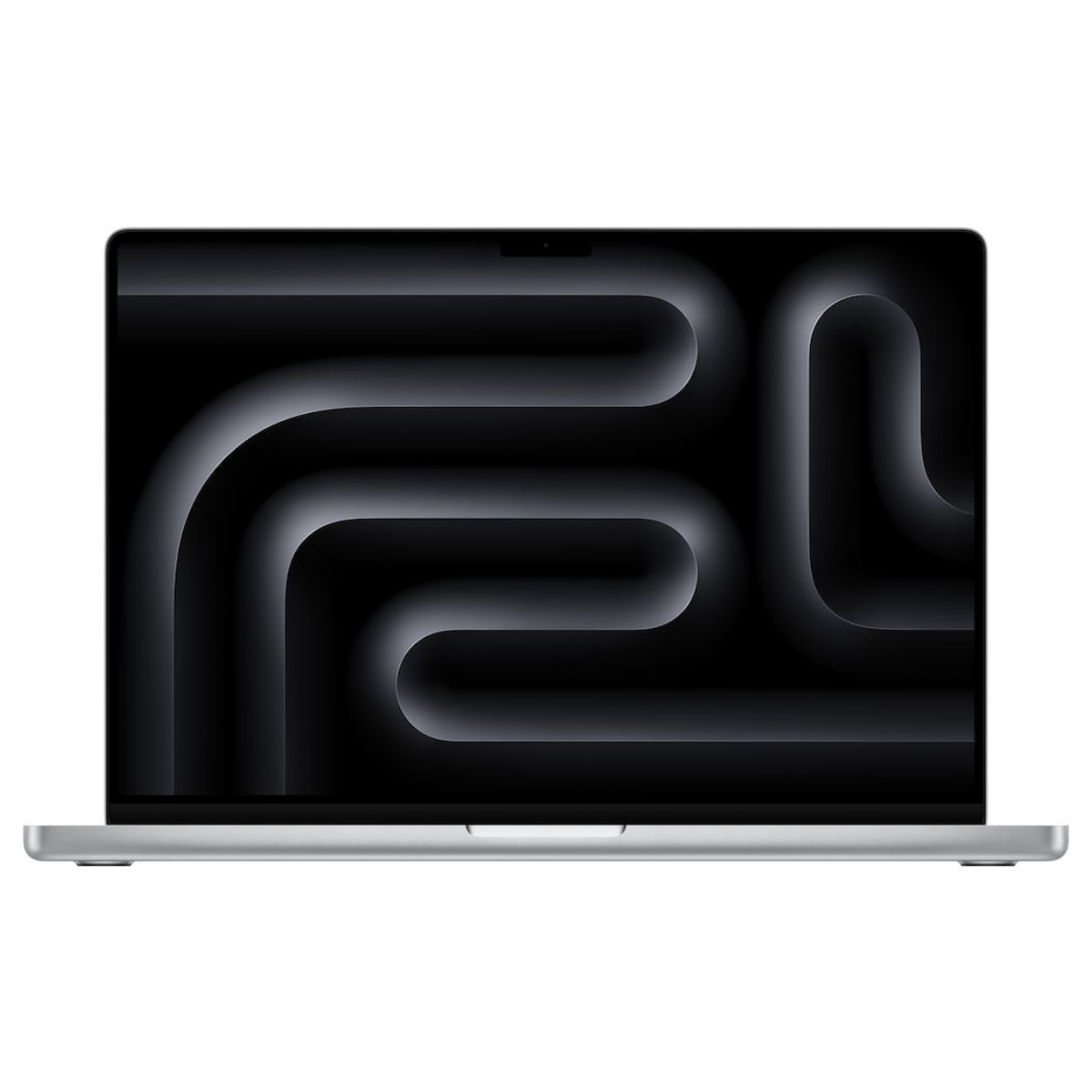 Apple MacBook Pro 16 2024 (MX2U3RU/A), Silver - xstore.md photo