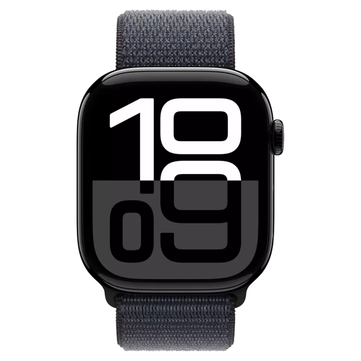 Apple Watch Series 10 (42mm | MWWG3QI/A), Jet Black - xstore.md photo 0