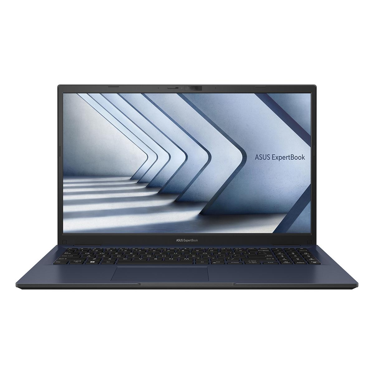 Ноутбук ASUS ExpertBook B1 B1502CGA-NJ0411XA - xstore.md photo