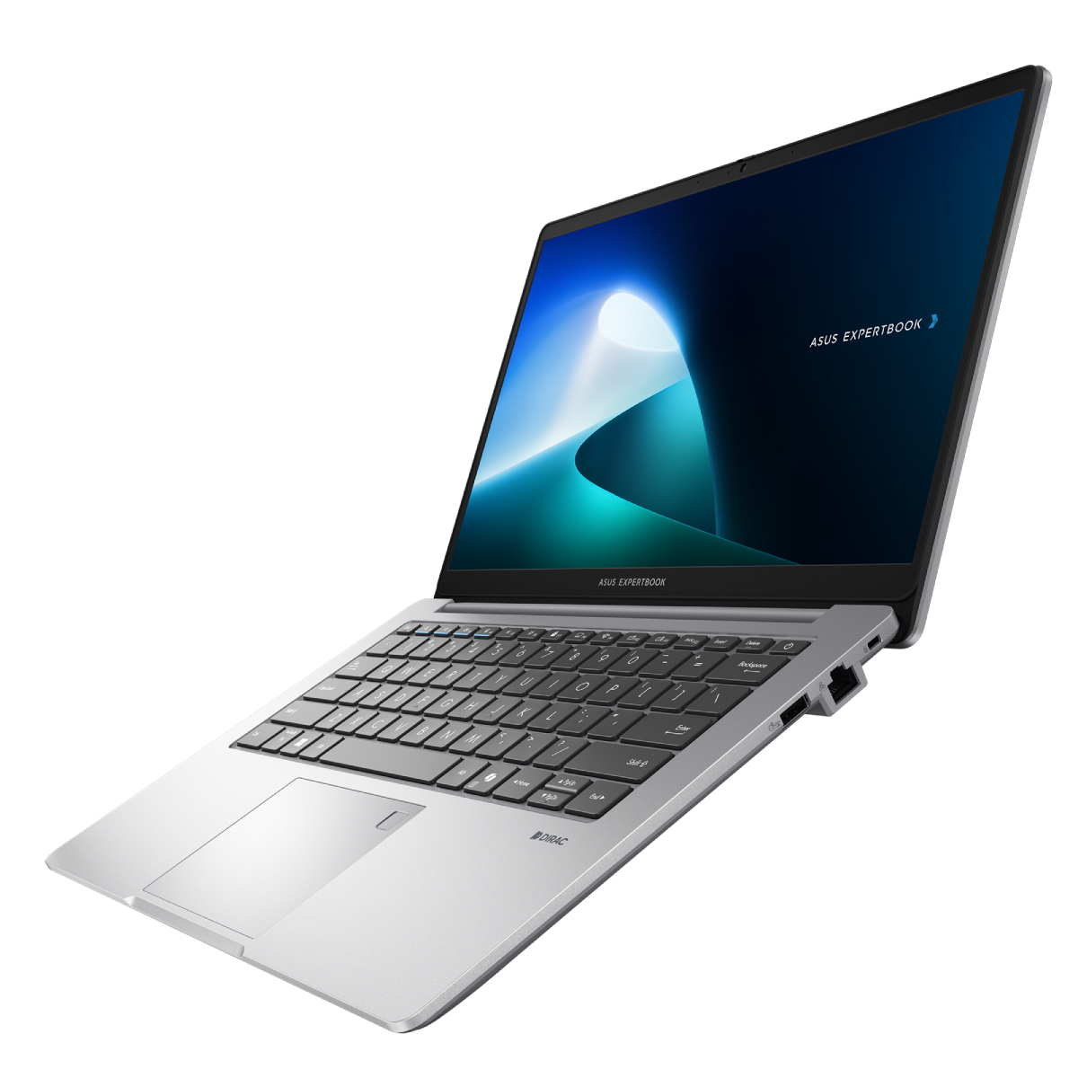 Ноутбук ASUS ExpertBook P1 P1403CVA 16GB - xstore.md photo 2