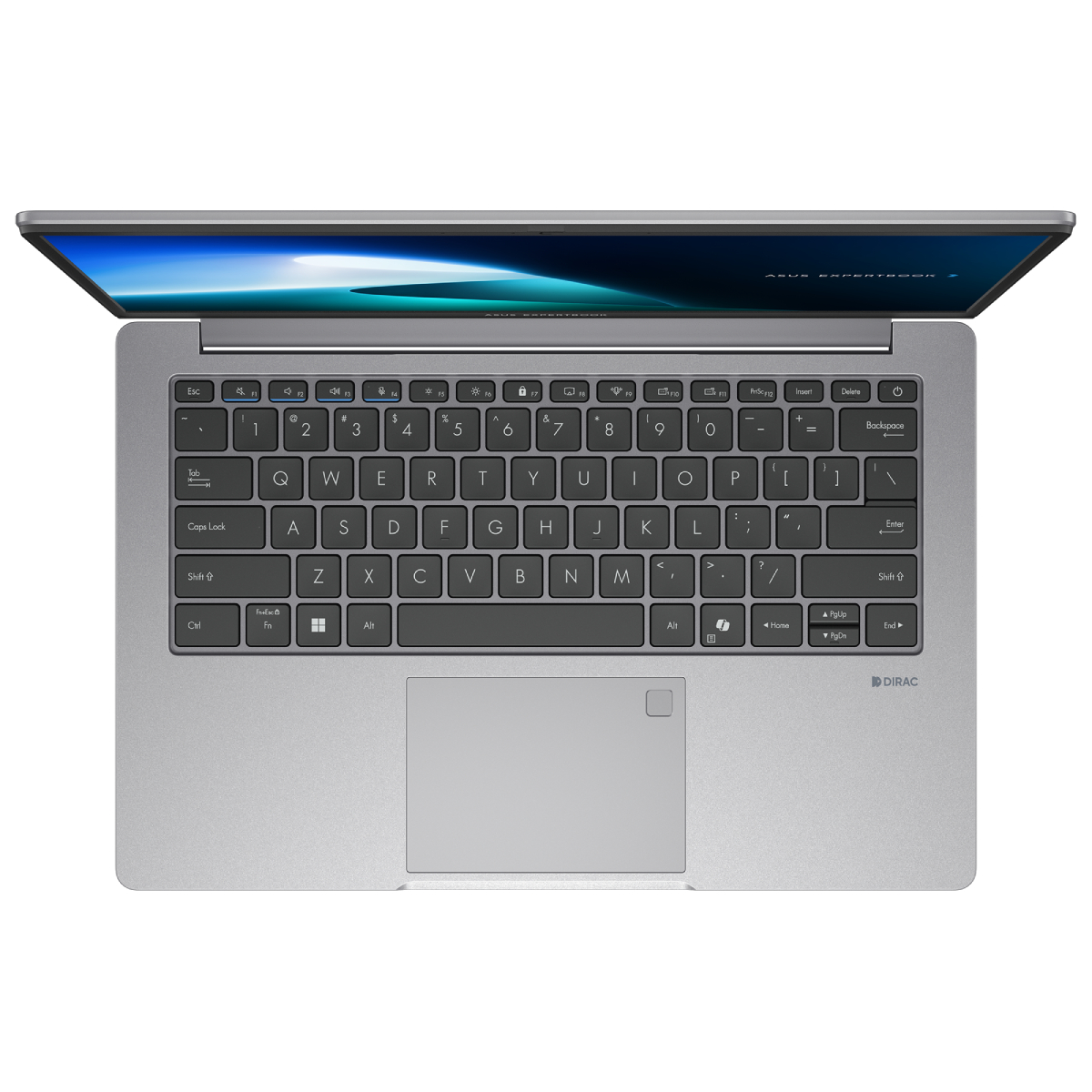 Ноутбук ASUS ExpertBook P1 P1403CVA 16GB - xstore.md photo 0