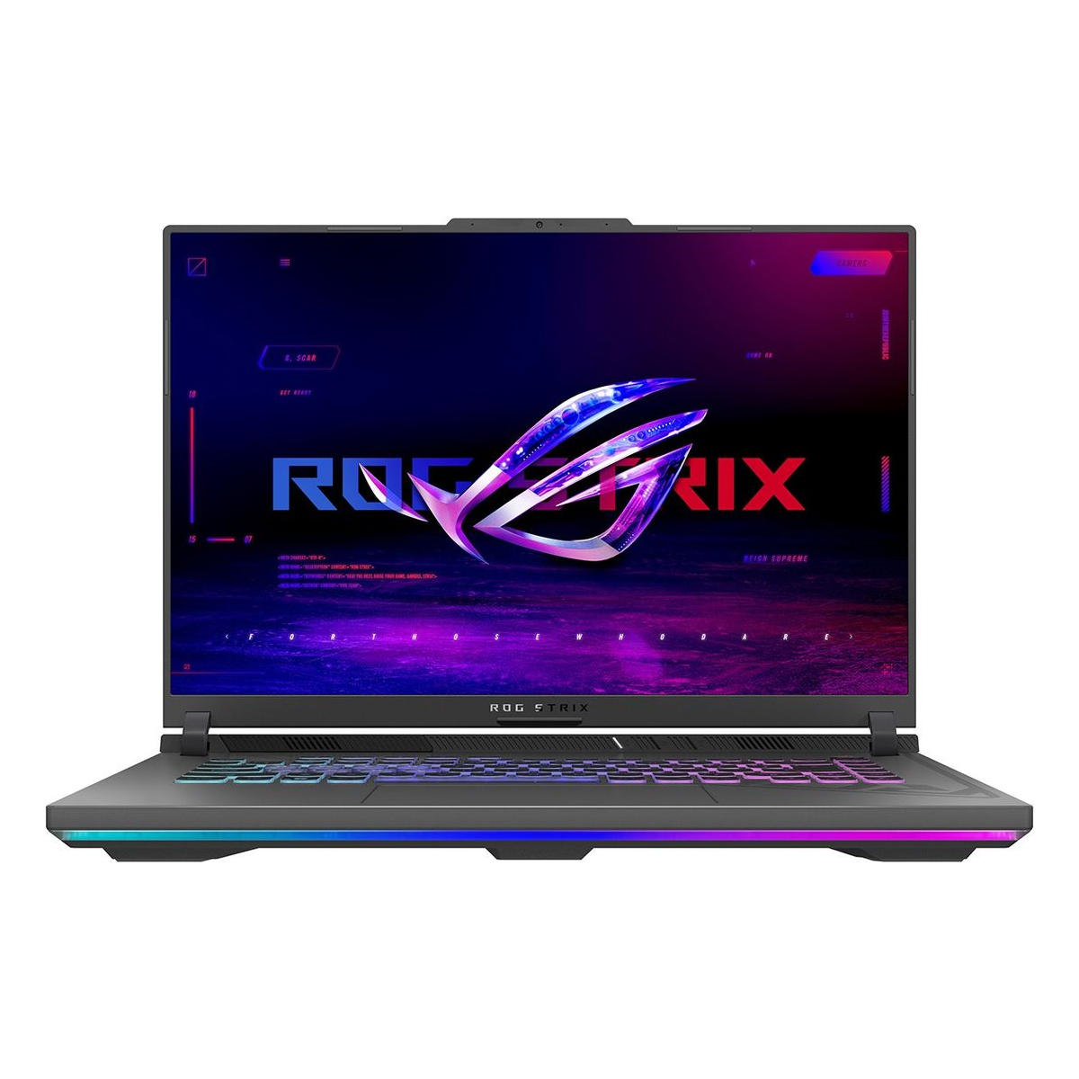 Ноутбук ASUS ROG Strix G16 G614JIR-N4169 - xstore.md photo 0