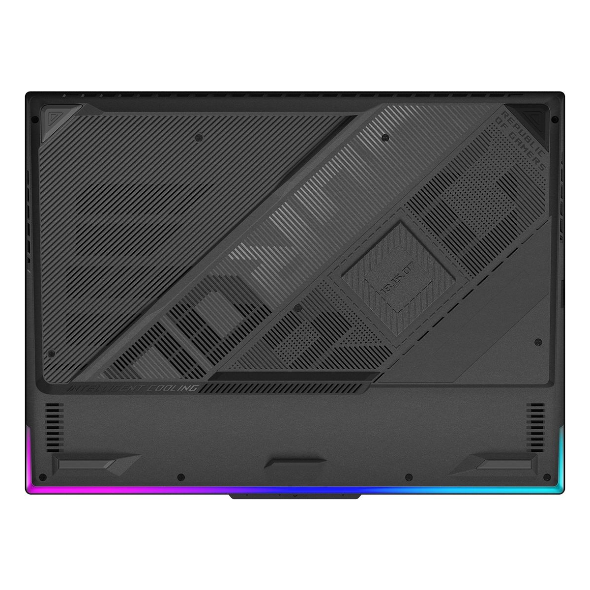 Ноутбук ASUS ROG Strix G16 G614JIR-N4169 - xstore.md photo 9