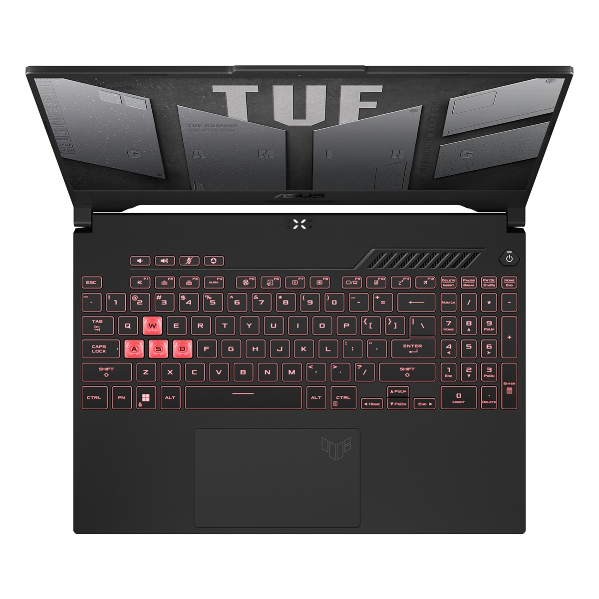 Ноутбук ASUS TUF Gaming A17 FX707NUR-HX014 - xstore.md photo 0