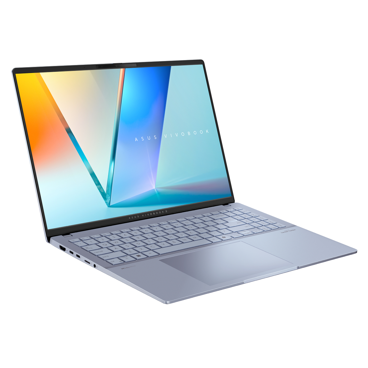 Ноутбук ASUS VivoBook S 16 OLED S5606MA-MX080 - xstore.md photo 0