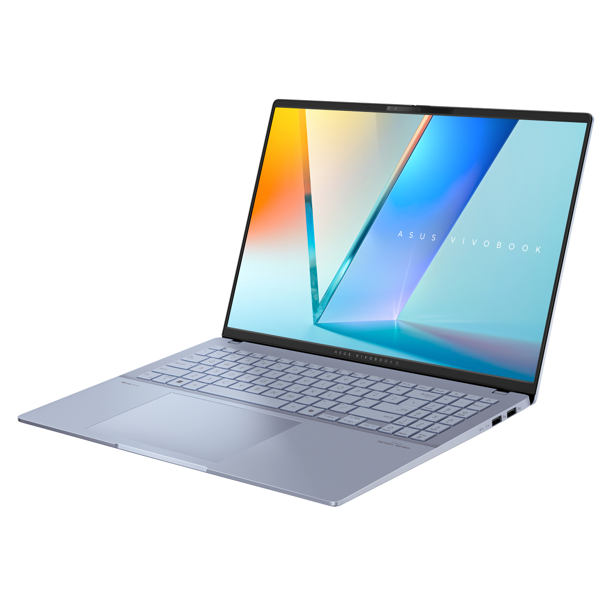 Ноутбук ASUS VivoBook S 16 OLED S5606MA-MX080 - xstore.md photo 1